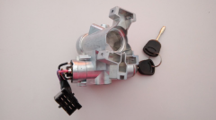 KONTAK GÖVDESİ KABLOLU FORD TRANSIT T-12 - T-15 Mk4 2.5 TDI (93-99)  98VB3675AB 1053774