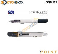 MAKET BICAGI UCU SDI KALITELI POINT