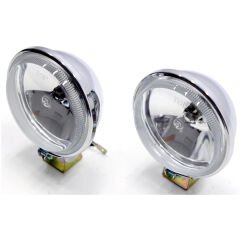 RBZ 600060 OBEN TİP SİS LAMBASI 9CM H3 AMPULLÜ |  | SİS LAMBALARI