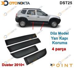 DACIA DUSTER 2010> YAN KAPI KORUMASI DUZ 4 PRC