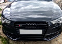 CK-AUDİ A5 S5 PANJUR SİYAH 16-19 FULL SİYAH |  | TUNING