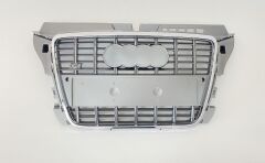 CK-AUDİ A3 08-12 S3 PANJUR GRİ/KROM |  | TUNING
