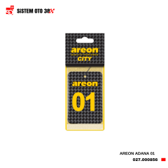 AREON ADANA 01 |  | KOZMETİK GRUBU