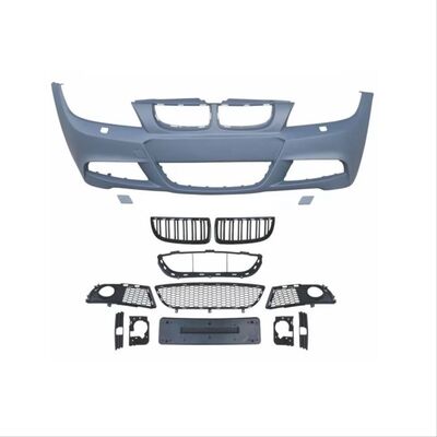 CK-BMW 3 SERİSİ E 90 07-12 LCI MAKYAJLI ÖN TAMPON |  | TUNING