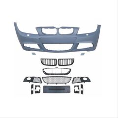 CK-BMW 3 SERİSİ E 90 07-12 LCI MAKYAJLI ÖN TAMPON |  | TUNING