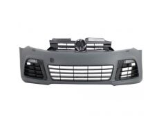 CK-VOLKSWAGEN GOLF 6 09-12 R20 ÖN TAMPON SET |  | TUNING