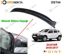 DACIA DUSTER 10-17 ON SILECEK YERI CAPPA
