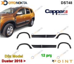 DACIA DUSTER 2018> DODIC DUZ CAPPA