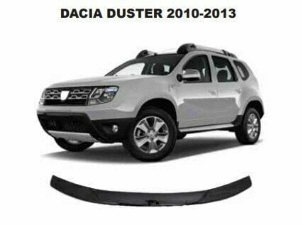 DUSTER 2010-2017 KAPUT RÜZĞARLIĞI | M10