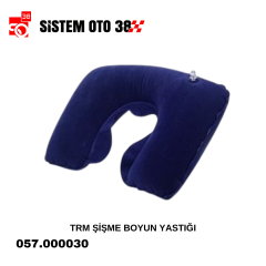 TRM ŞİŞME BOYUN YASTIĞI |  | BOYUN YASTIKLARI