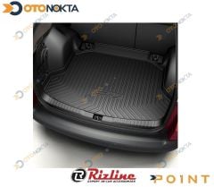BAGAJ HAVUZU MERCEDES CITAN 2013> POINT