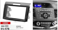 TÇ-HONDA CRV TEYP ÇERÇEVESİ |  | TEYP ÇERÇEVELERİ