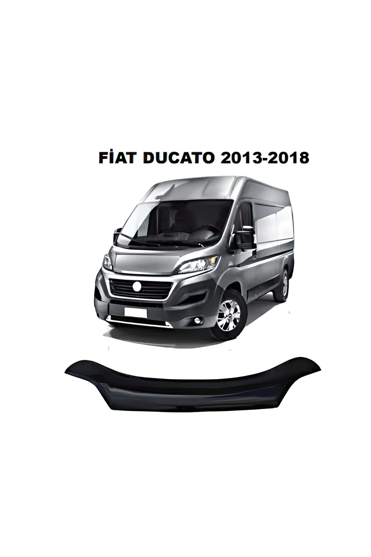 DUCATO / P.BOXER 2014- KAPUT RÜZĞARLIĞI | M10