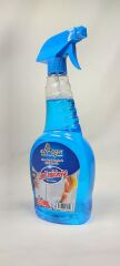 EBRAYN 750 ML CAM TEMİZLEYİCİ |  | KOZMETİK GRUBU