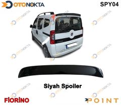 SPOYLER ANATOMIK ASTARLI TICARI FIORINO PIYANO BLA