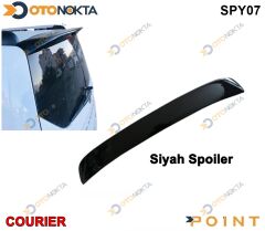 SPOYLER ANATOMIK ASTARLI TICARI COURIER PIYANO BLA
