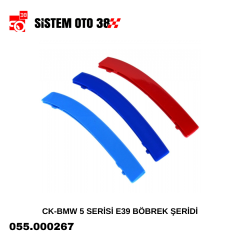 CK-BMW 5 SERİSİ E39 BÖBREK ŞERİDİ |  | TUNING