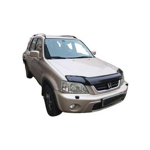 CR-V 1996-2001 KAPUT RÜZĞARLIĞI | M10