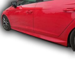 TRM SEAT LEON MAŞPİYEL BIÇAĞI |  | TAMPON EKLERİ VE LİPLER