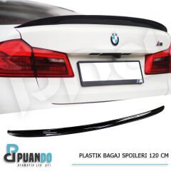 PLASTIK BAGAJ SPOILERI 120 CM