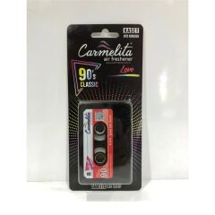 CARMELİTA 90LAR CLASSIC KASET KOKU |  | KOZMETİK GRUBU