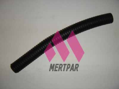 HORTUM SPİRAL 06mm ( YARIKSIZ )