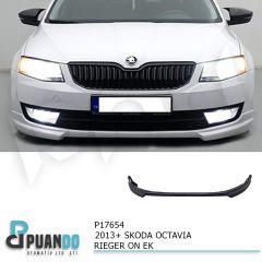 2013+ SKODA OCTAVIA RIEGER ON EK