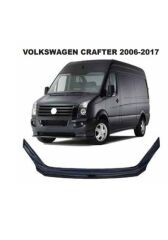 CRAFTER 2006-2017 KAPUT RÜZĞARLIĞI | M10