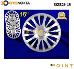 JANT KAPAGI SKS 15