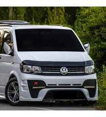 TRANSPORTER T6 2015- KAPUT RÜZĞARLIĞI | M10