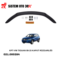 KPT-VW TIGUAN 08-12 KAPUT RÜZGARLIĞI |  | KAPUT RÜZGARLIKLARI
