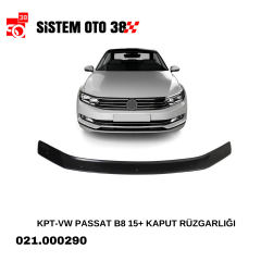 KPT-VW PASSAT B8 15+ KAPUT RÜZGARLIĞI |  | KAPUT RÜZGARLIKLARI