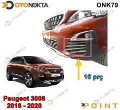 ON TAMPON SAG SOL KROM CITASI 16 PRC 3008 POINT