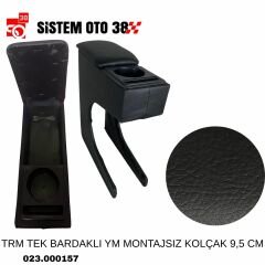 TRM TEK BARDAKLI YM MONTAJSIZ KOLÇAK 9,5 CM |  | KOLÇAKLAR