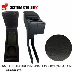 TRM TEK BARDAKLI YM MONTAJSIZ KOLÇAK 4,5 CM |  | KOLÇAKLAR