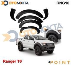 FORD RANGER T6 2012> DODIC VIDALI MODEL POINT
