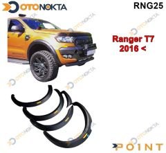FORD RANGER T7 2016> DUZ LEDLI DODIC SLIM POINT