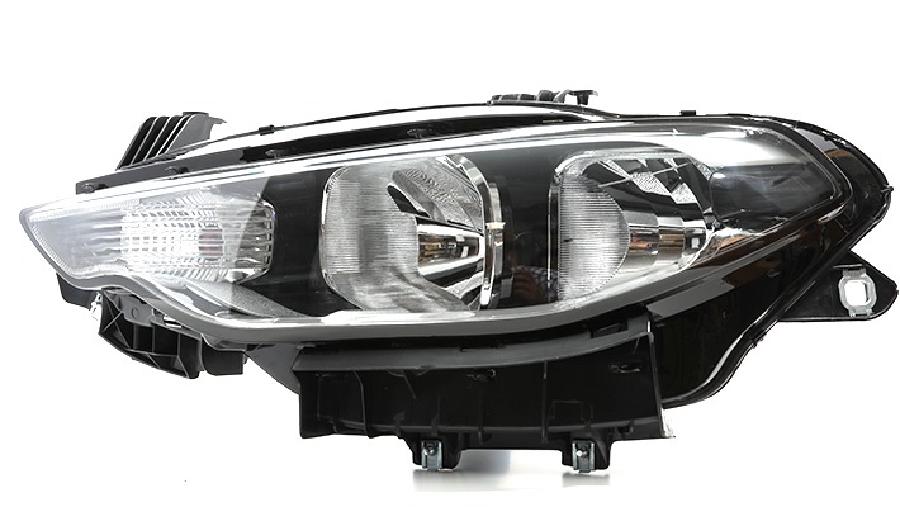 FAR-R ELEKTRİKLİ >2015 > FIAT EGEA İÇİ KROM 52145158 52145154