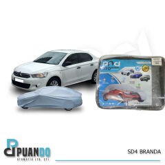 SD4 BRANDA 530X160 CM
