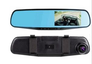 DVR KAYIT CİHAZI İÇ DİKİZ AYNALI | KGN