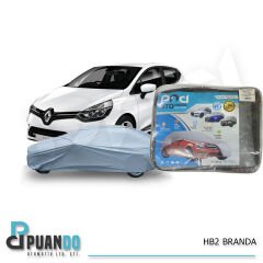 HB2 BRANDA 460X140 CM