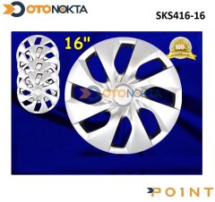 JANT KAPAGI SKS 16