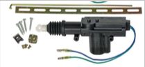 MERKEZİ KİLİT MOTOR 12V ARKA KAPI 2 KABLO | KGN