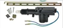 MERKEZİ KİLİT MOTOR 12V ARKA KAPI 2 KABLO | KGN