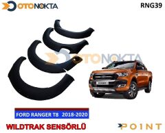 FORD RANGER DODIC SET  T8 2019>VIDALI SENSOR POINT