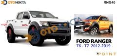 FORD RANGER 2012> CAMURLUK USTU VIDALI DODIC POINT