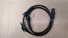 ABS SENSÖRÜ ARKA SAĞ-SOL RENAULT MGN II-SCENIC II 1.4-1.6-2.0 16V-1.5 DCI-1.9 DCI-2.0 DCI 03  82000