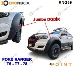 FORD RANGER 2012> T6-T7-T8 JUMBO DODIC 4 PRC POINT