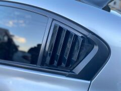 HONDA CİVİC FB7 12-15 ARKA KELEBEK CAM MAZGALI | AUTOMARS