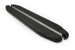 OMSYB-BLACKLİNE PROFİL (BLACKLİNE) SİYAH 183 CM |  | YAN BASAMAK VE TAVAN BAR